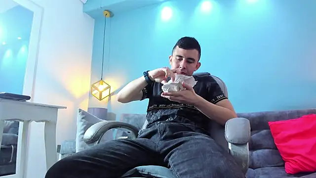 Eross Santy online show from September 11, 12:59 pm