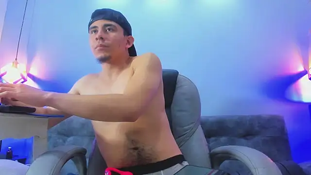 Eross Santy online show from April 16, 8:09 pm