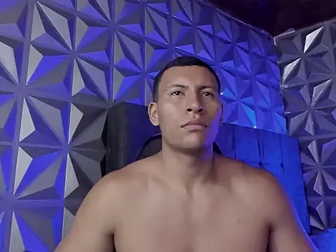 Arthur Masson online show from February 21, 3:18 am