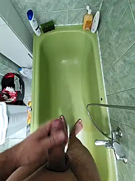 Doryan81 online show from January 18, 2:41 pm