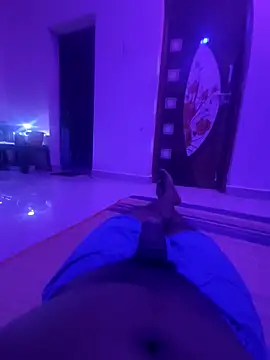 blackyporiki online show from October 30, 4:30 pm