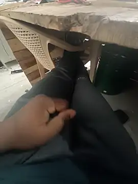 Snapshot of blackyporiki chatting on October 4, 11:26 am blackyporiki online show from October 4, 11:26 am