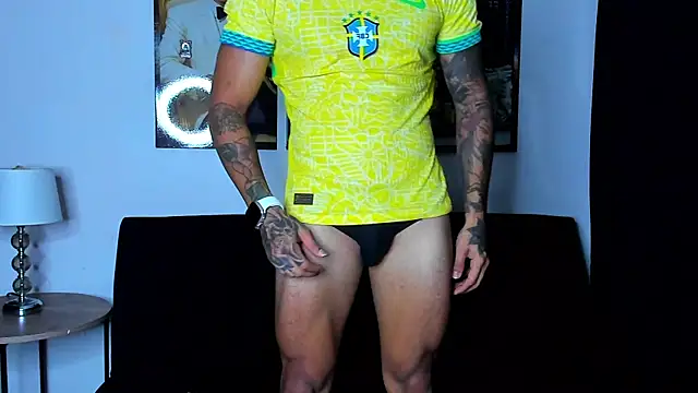 jiro kenji1 online show from February 8, 12:38 am