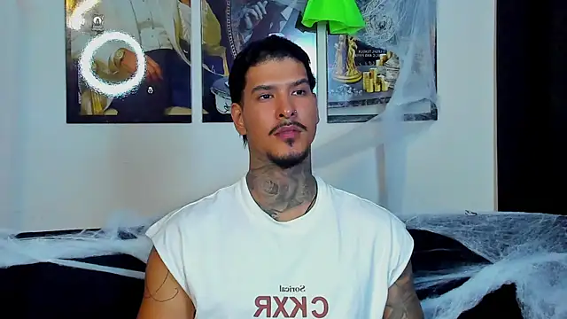 jiro kenji1 online show from October 15, 3:08 pm