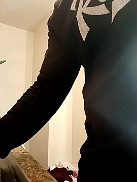 MrHandsome87 online show from January 9, 8:25 pm