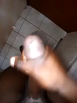 NaughtyBen10 online show from February 3, 9:47 am