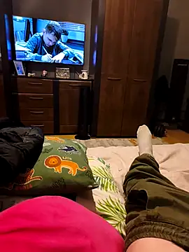 Mlody991112 online show from October 26, 7:05 pm