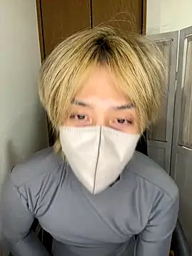 TEN-kun online show from November 12, 7:14 am