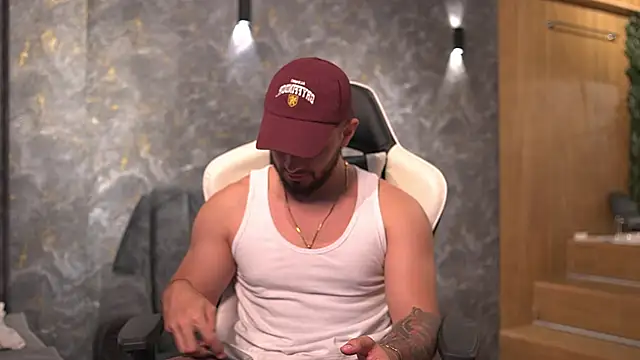 Snapshot of Nick_Vans chatting on September 24, 1:20 pm Nick Vans online show from September 24, 1:20 pm