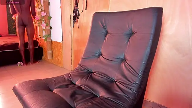 calvin soussaa online show from September 9, 8:41 pm