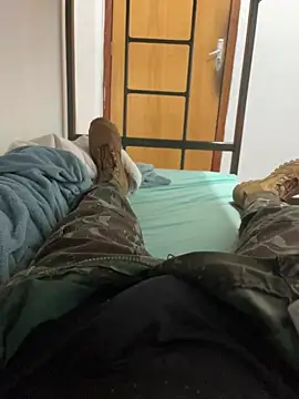 CaboMal online show from October 12, 11:43 pm