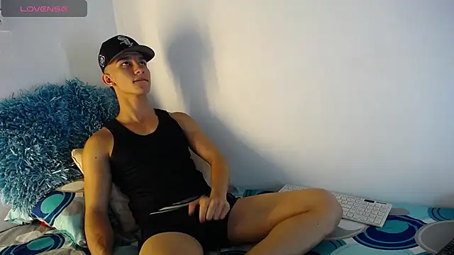 babyandy x online show from September 20, 11:05 pm