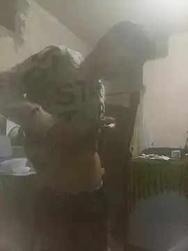 Bebicho14 online show from December 21, 7:38 am