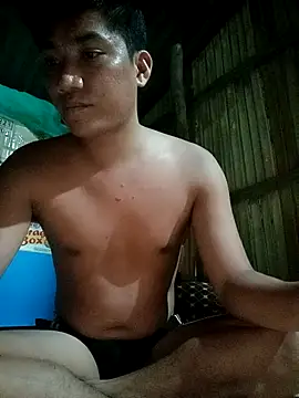 Hottie pinoy21 online show from March 25, 3:27 pm