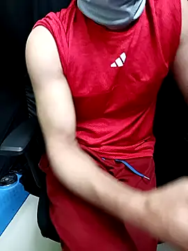 chocolate alone online show from November 27, 1:26 pm