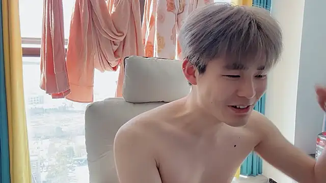 xiaoyang5200 online show from February 8, 5:46 am