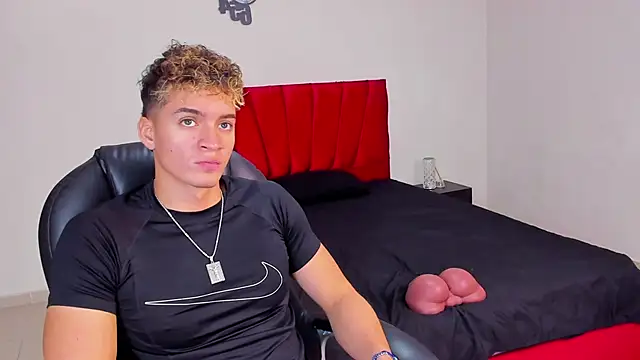 paull george online show from September 11, 2:05 pm