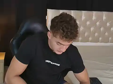 paull george online show from March 16, 4:00 pm