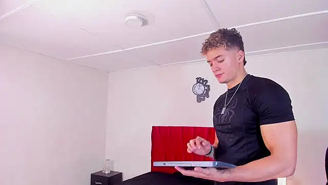 paull george online show from September 12, 2:06 pm