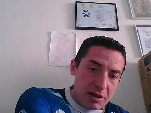 mickseb89 online show from October 6, 6:56 pm