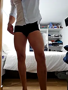 Latinfogoso84 online show from September 8, 8:08 pm