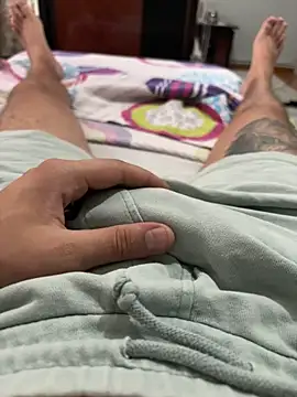 bogerkek online show from September 11, 3:55 pm