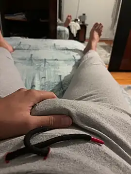 bogerkek online show from September 29, 9:32 pm