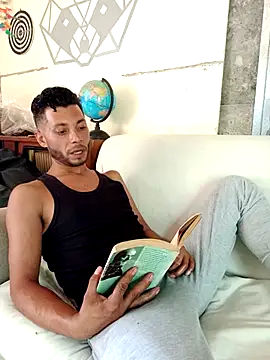 AlphaAlterX online show from September 11, 7:24 pm