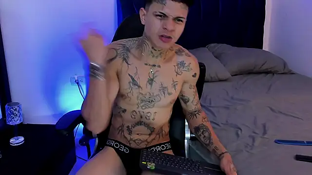 john mystic online show from November 7, 2:48 am