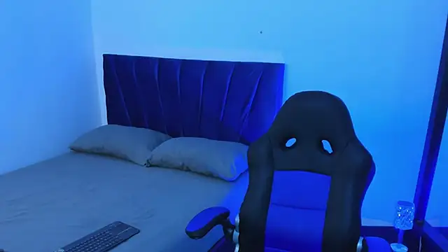 john mystic online show from November 9, 5:33 am