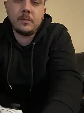 XXKieran online show from March 27, 9:38 pm