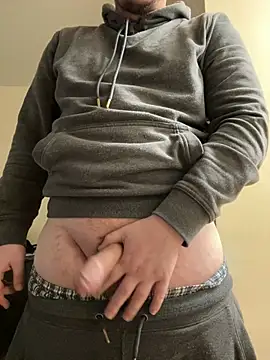 XXKieran online show from April 4, 9:50 am