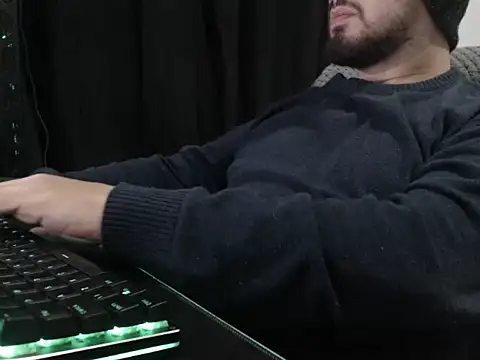PoneiHetero online show from May 12, 2:09 am