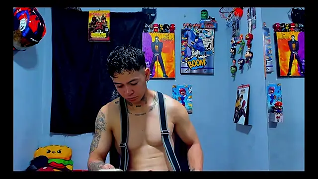 AlamJams online show from September 15, 5:14 pm