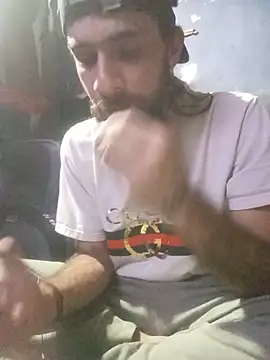 hairy mannn online show from July 3, 3:01 am
