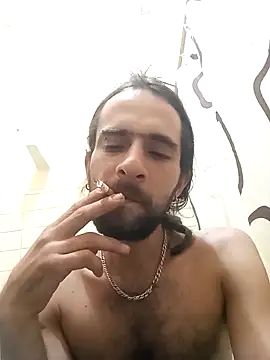 hairy mannn online show from December 21, 4:59 pm