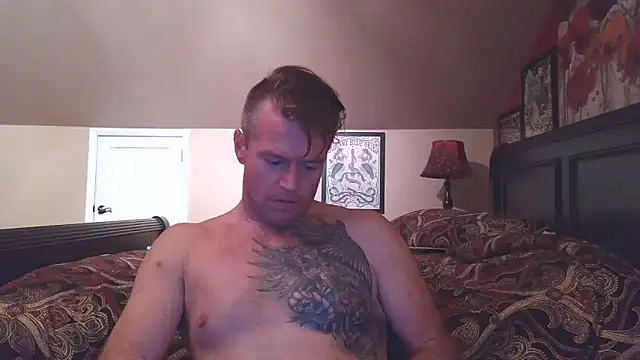 DILFiGuess11 online show from May 28, 3:15 am