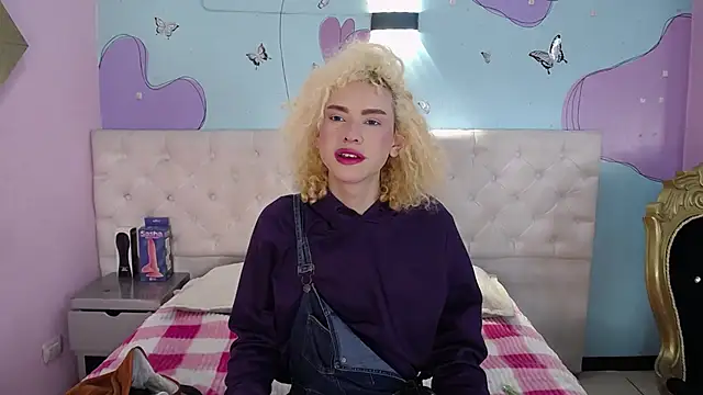 Aaron Fordd online show from December 15, 12:57 pm