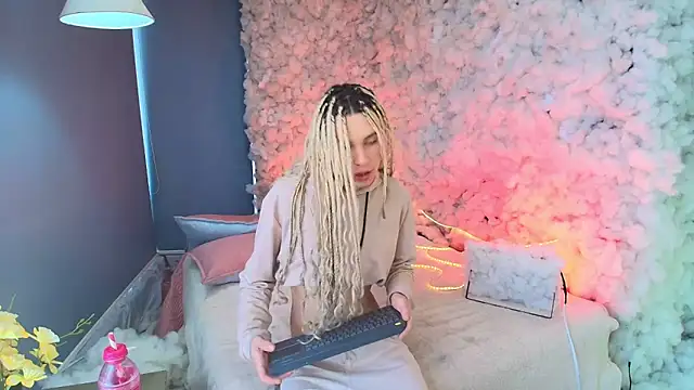 Aaron Fordd online show from March 16, 3:16 pm