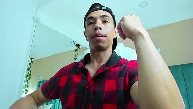 Muscle Scott online show from September 13, 1:01 pm