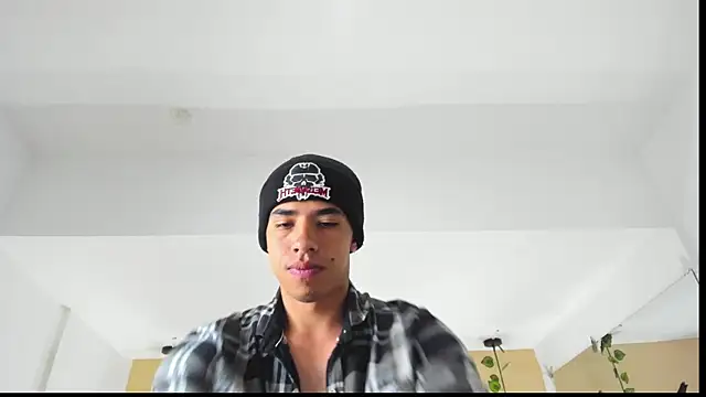 Muscle Scott online show from October 18, 12:21 pm