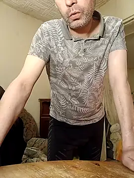 frederic198 online show from February 15, 8:39 pm