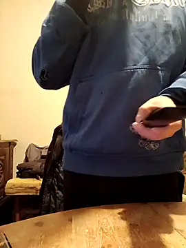 frederic198 online show from December 14, 8:05 pm