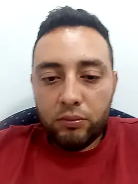 Snapshot of angelitocalientico chatting on October 24, 3:08 am angelitocalientico online show from October 24, 3:08 am