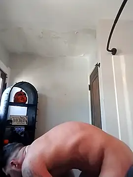 silversage92 online show from October 10, 6:24 pm