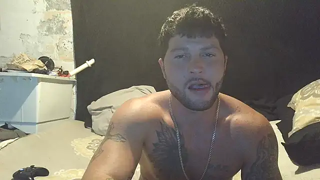 silversage92 online show from September 13, 4:02 am