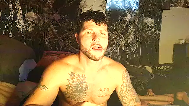 silversage92 online show from October 29, 5:05 pm