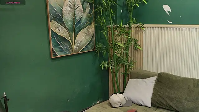 enzo steel online show from March 22, 10:59 pm