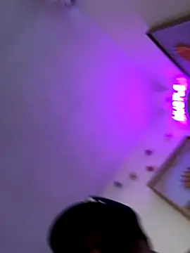 Brownroyal online show from September 15, 1:52 am