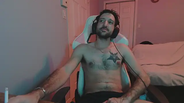 Ardokks online show from February 5, 3:35 am